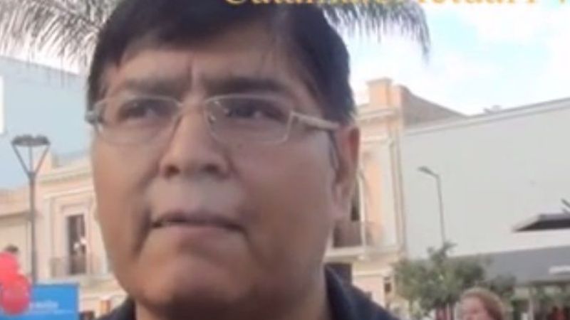 Acciones para concientizar sobre la Hipertensión Arterial