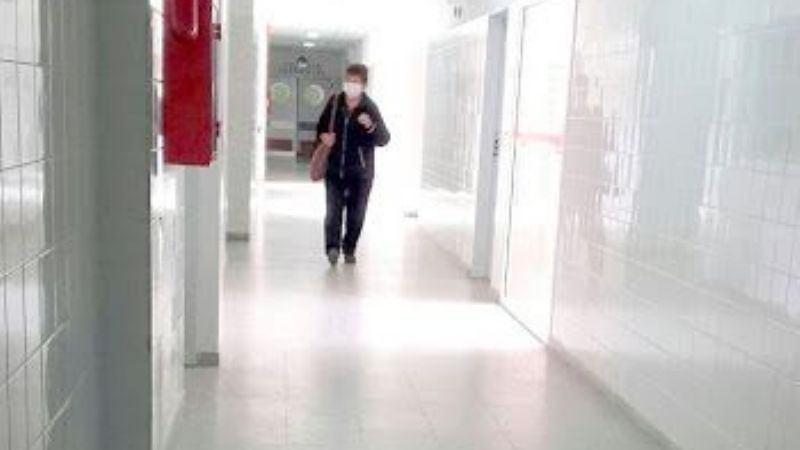 Gripe A en Andalgalá