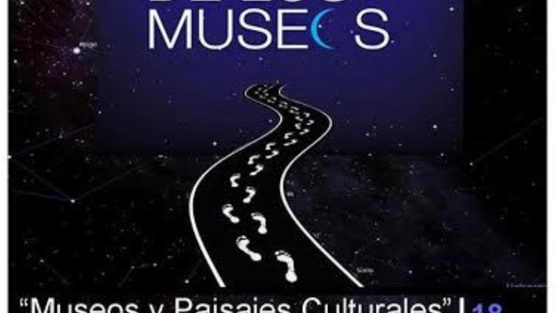 Múltiples expresiones artísticas en La Noche de los Museos