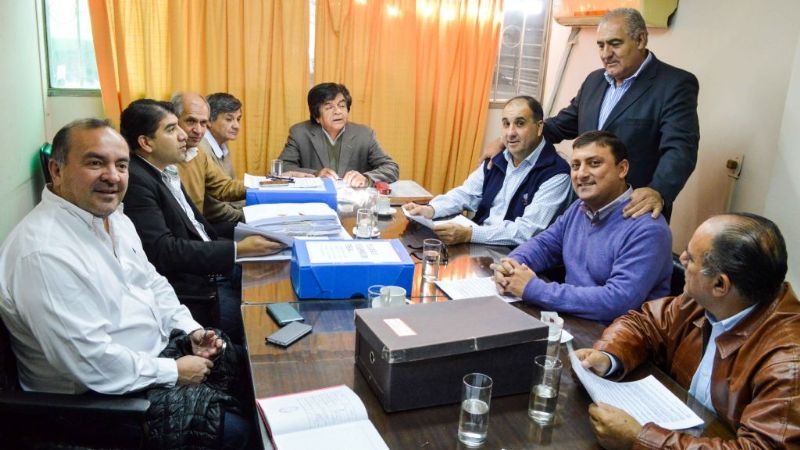 Asuntos Constitucionales se reunirá con los postulantes a cubrir cargos en la Justicia