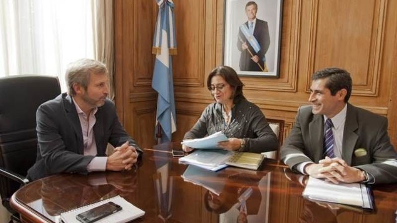 La propuesta de Nación a los gobernadores