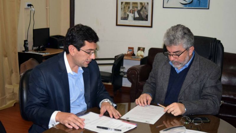 Docentes de FME accederán al FONID