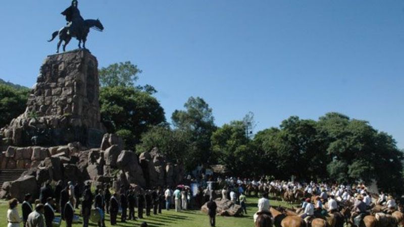 ¿Se viene un nuevo feriado?