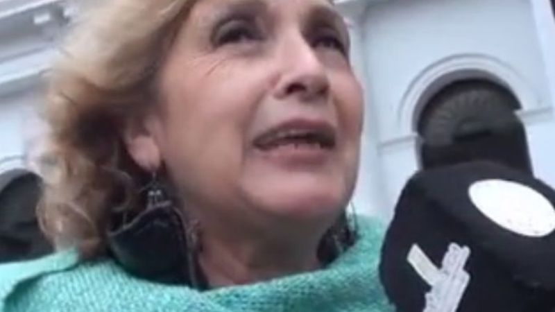 El hogar para mujeres golpeadas continúa trabajando