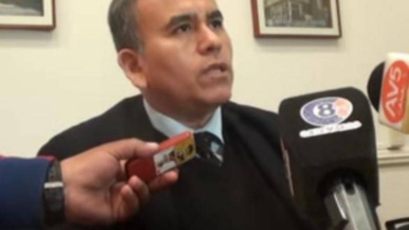 Banco Nación inaugura sector de banca electrónica