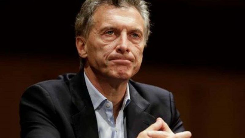 Mañana martes ampliarán denuncia contra Macri por Panamá Papers