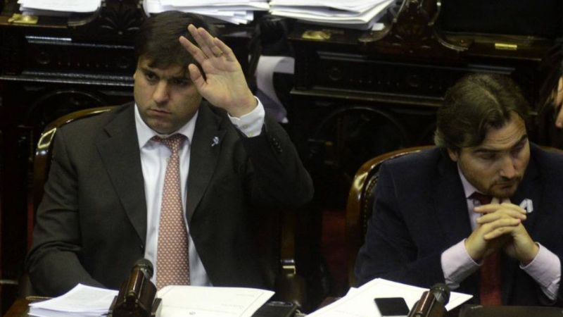 Los antidespidos son ley y se aguarda el veto de Macri