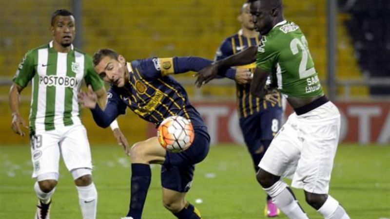 Central busca volver a una semifinal de Copa después de 15 años