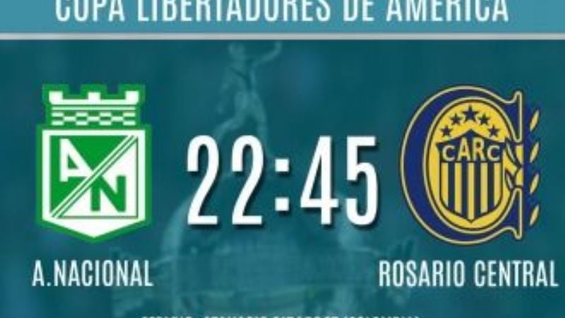 Central busca volver a una semifinal de Copa después de 15 años