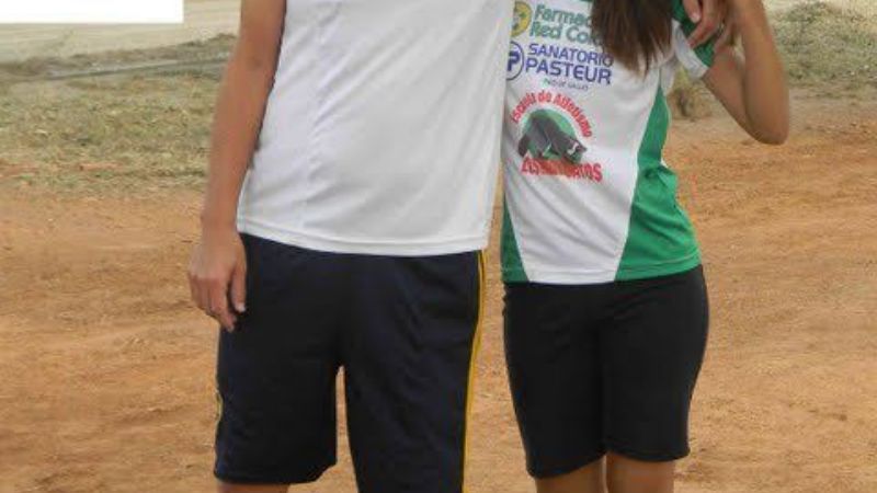 Se viene este sábado, la Gran Prueba Atlética por “Pedro Carreño”