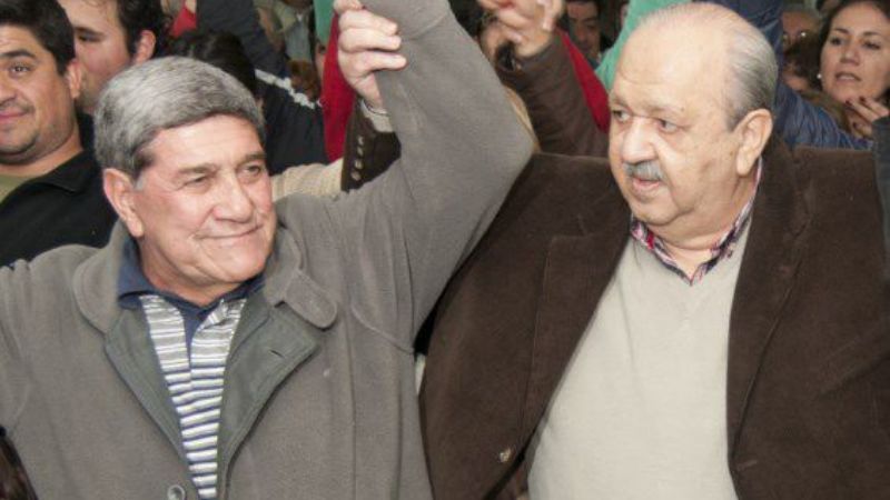 Brizuela del Moral y Quintar, ausentes