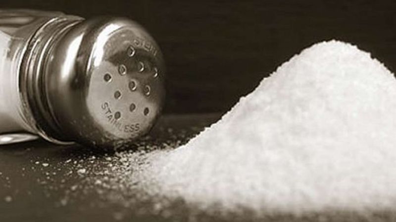 Hipertensión: con limitar sal no alcanza