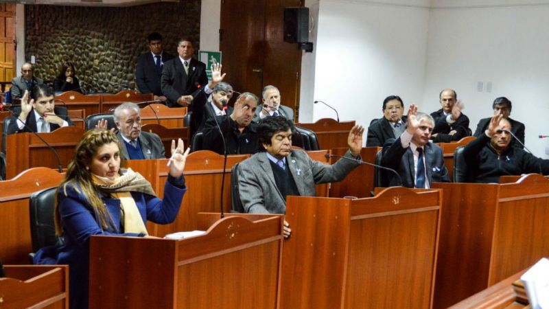 Sanción definitiva para instituir el 20 de noviembre “Día de los Derechos del Niño”