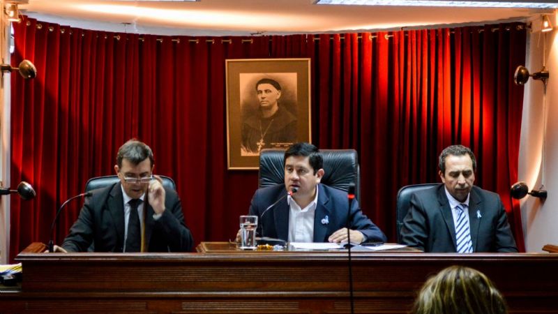 Sanción definitiva para instituir el 20 de noviembre “Día de los Derechos del Niño”