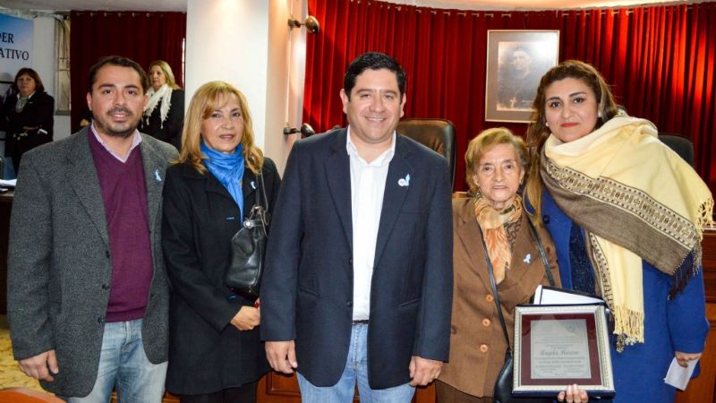 Sanción definitiva para instituir el 20 de noviembre “Día de los Derechos del Niño”