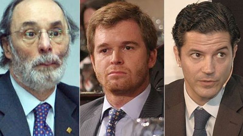 El PRO confirmó veto "total" a la ley