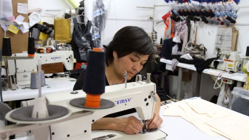 Pymes piden ley de emergencia para el sector sin vetar la Ley Antidespidos