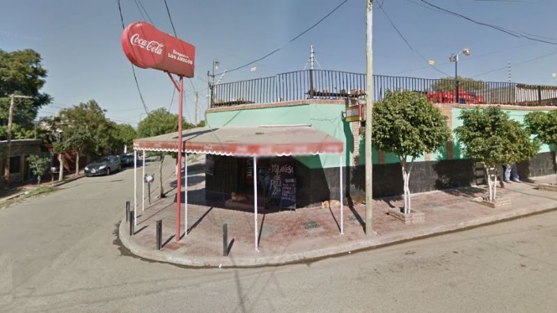 Inspectores de Bromatología Municipal agredidos tras control