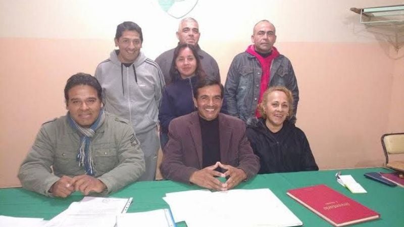 Javier Valdez preside la nueva comisión de los atletas veteranos