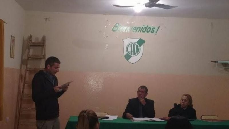 Javier Valdez preside la nueva comisión de los atletas veteranos