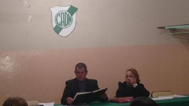 Javier Valdez preside la nueva comisión de los atletas veteranos