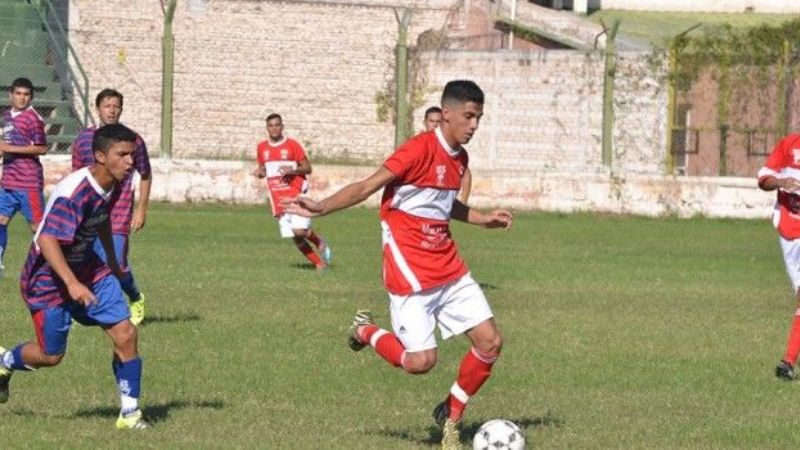 San Lorenzo-Salta y Policial-Independiente, cierran la 3ra. fecha