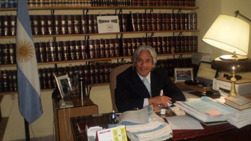 Presidente de la Asociación de Magistrados está de “acuerdo” con ampliar la Corte