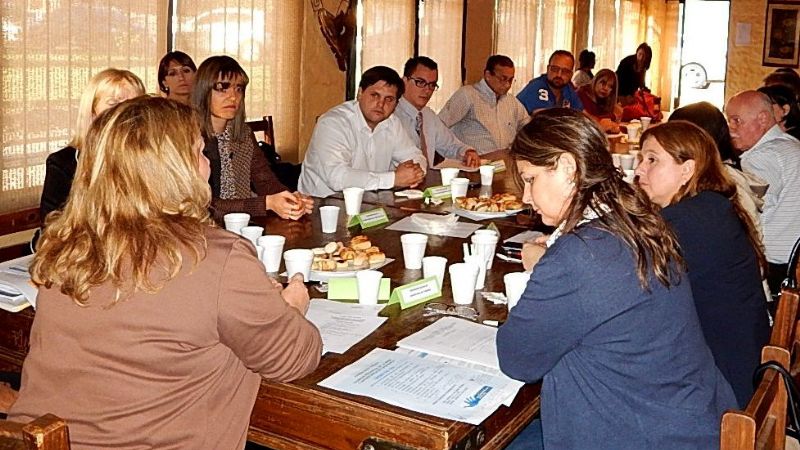 Convocan a ONG a integrar el Consejo de Niñez y Adolescencia