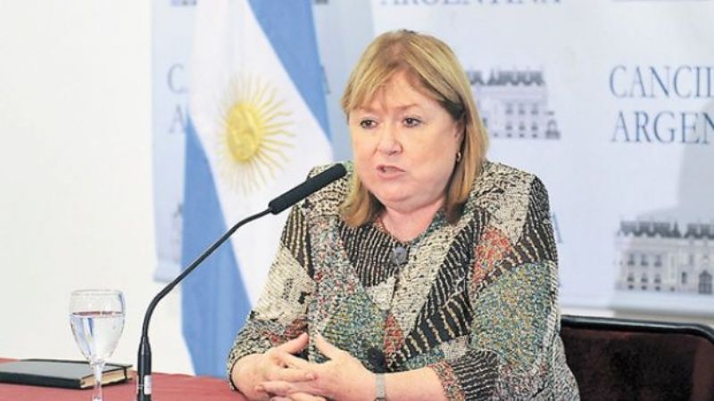 Macri postuló a Malcorra a la Secretaría General de las Naciones Unidas