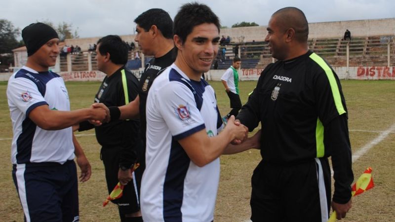 La Merced escolta en la “A” y Obreros ratificado líder de la “B”