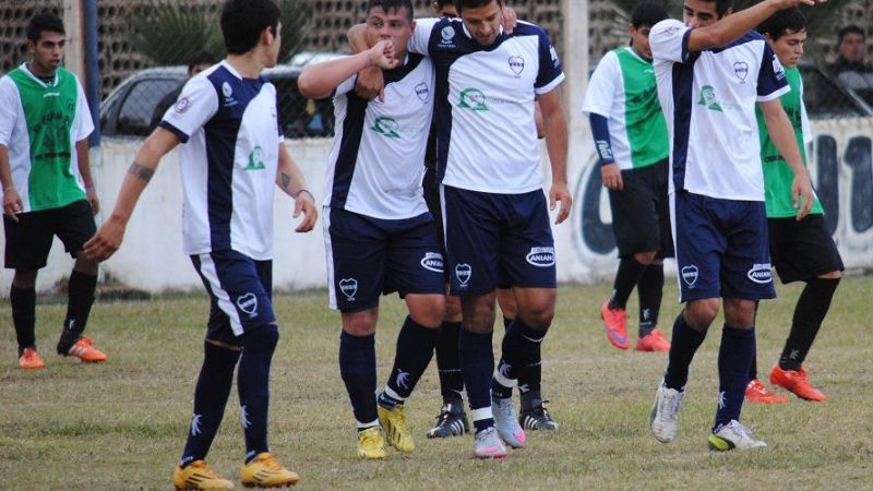 La Merced escolta en la “A” y Obreros ratificado líder de la “B”