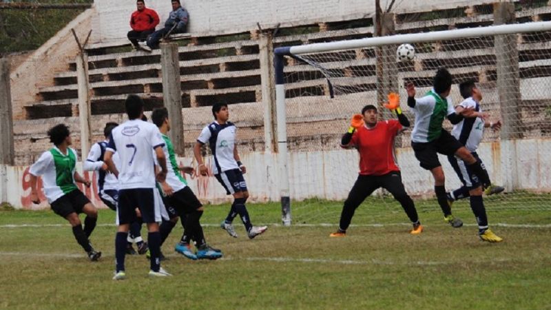 La Merced escolta en la “A” y Obreros ratificado líder de la “B”
