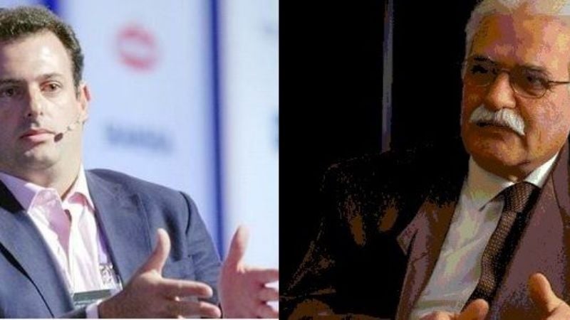 "En el segundo semestre no va a haber un repunte económico"