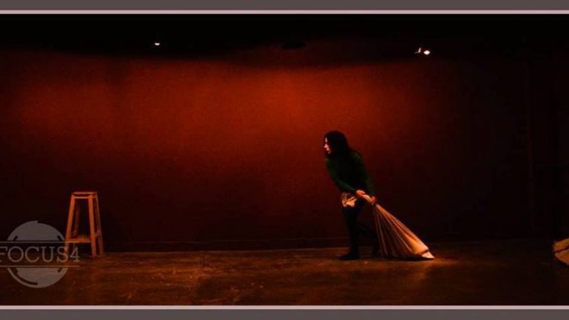 Este domingo en el Teatro Sur, “Piedra Mojada o la terquedad”