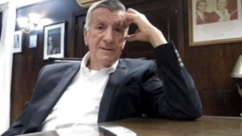 Gioja: “Si los trabajadores deciden ir al paro, el peronismo los va a apoyar”