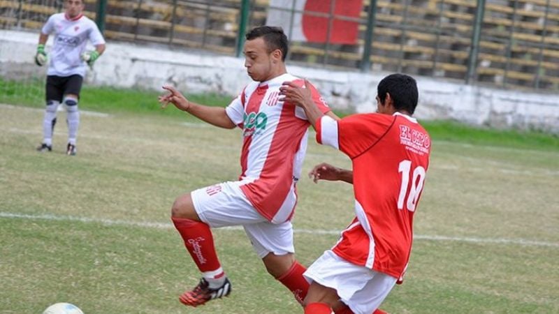 Triunfos de Villa Cubas y Salta Central en la Capital