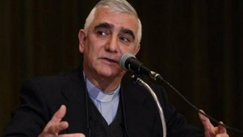 Monseñor Lozano: "Para salir de la pobreza hay que crear trabajo”