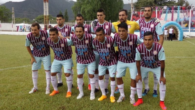 Unión Aconquija frente Concepción FC, en las puertas del pase a 4tos.