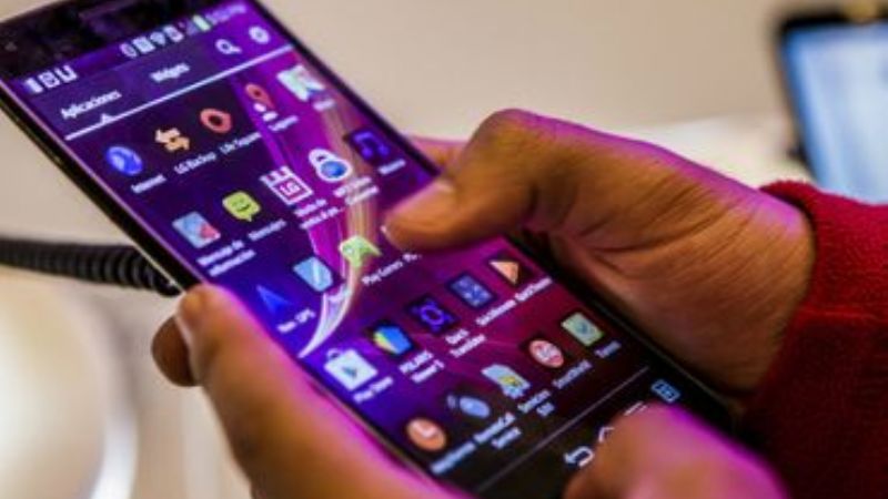 Comenzó a funcionar el servicio de Claro