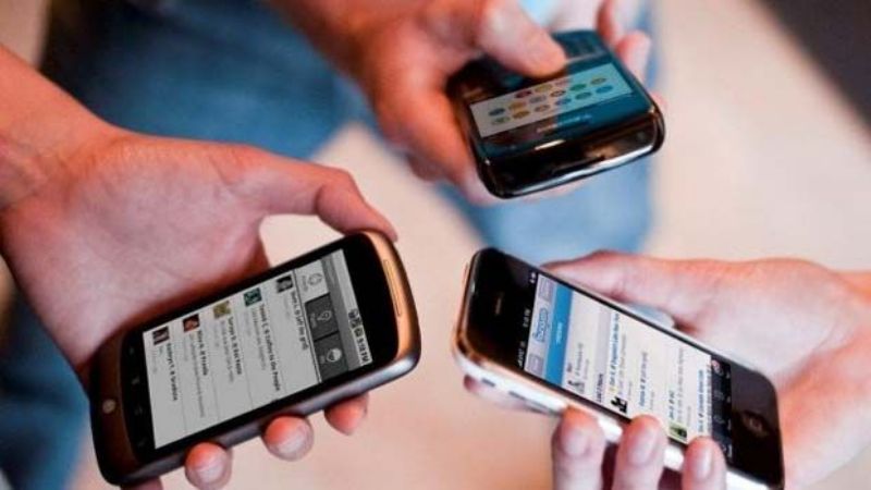 El apagón de Claro fue por un corte de fibra óptica