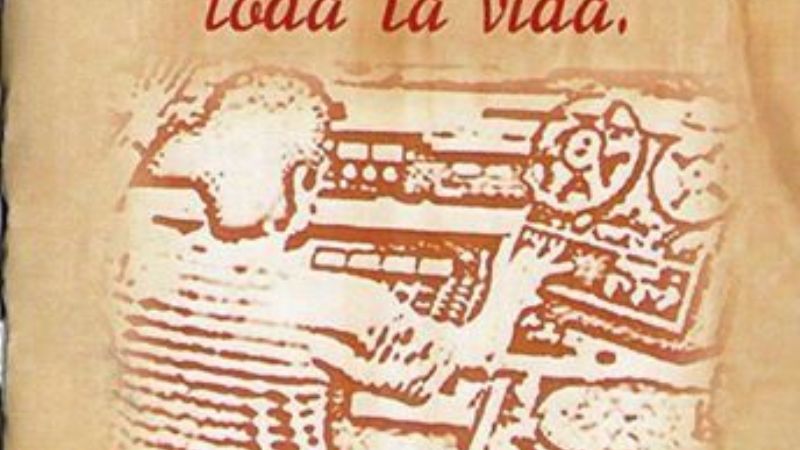 Presentan el libro “Yo…con la radio toda la vida”