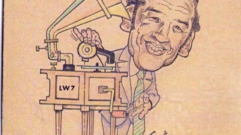 Presentan el libro “Yo…con la radio toda la vida”