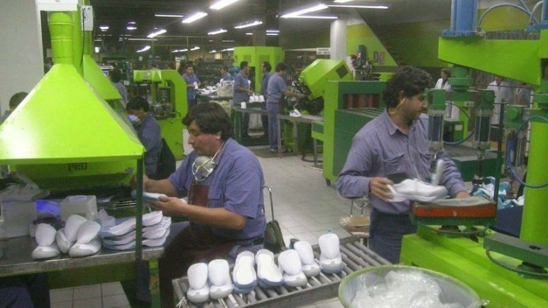 En Tucumán, Alpargatas anuncia 70 despidos