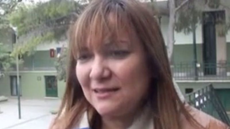 “Hoy hay una expectativa mayor”