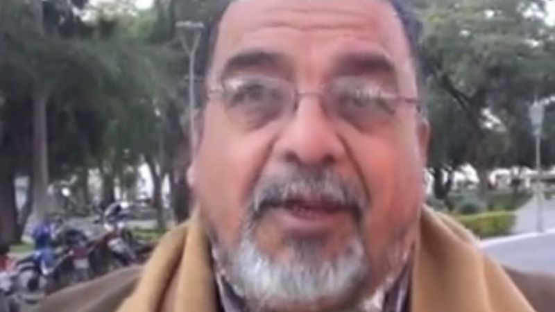 Congreso de Educación Popular