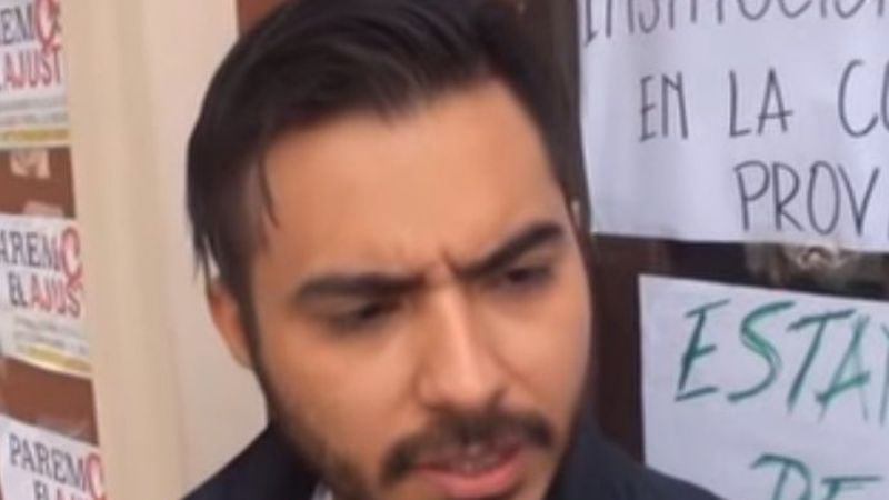 En protesta, trabajadores dormirán esta noche en un organismo