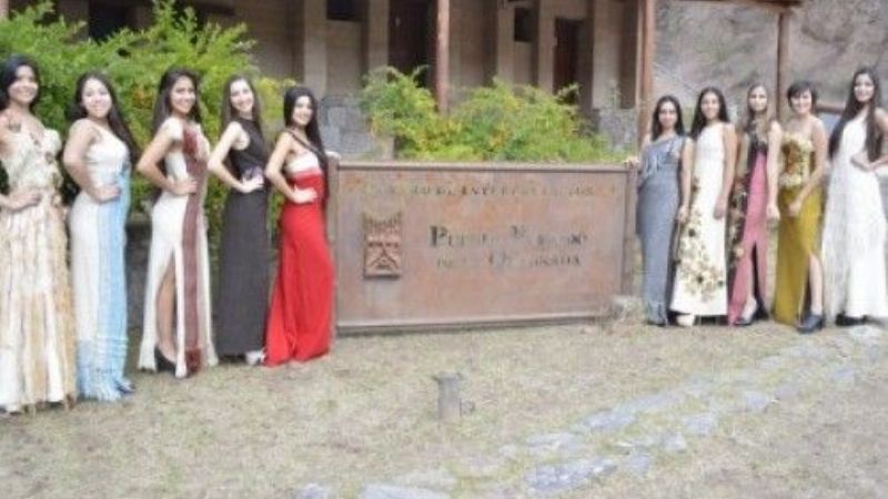 A través de Facebook los vecinos podrán elegir a su candidata de Capital