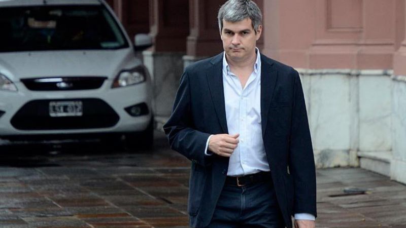 Peña reconoció que "estamos en el peor momento"