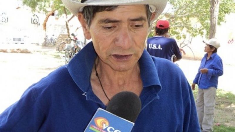 Dolor por la muerte de un joven dirigente de la Asociación de Fútbol Infantil