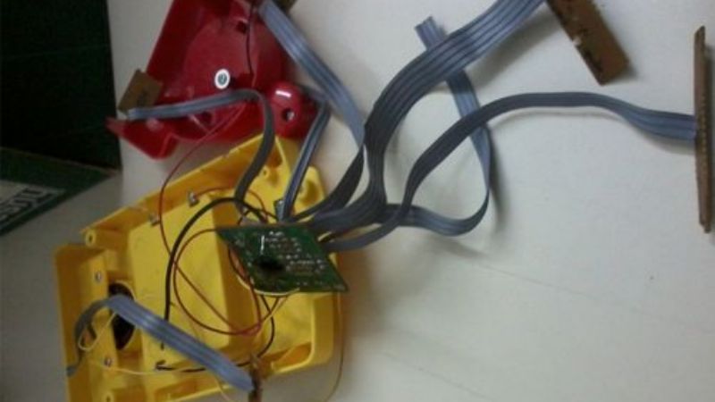 UNITEC, un laboratorio de ciencia solidaria